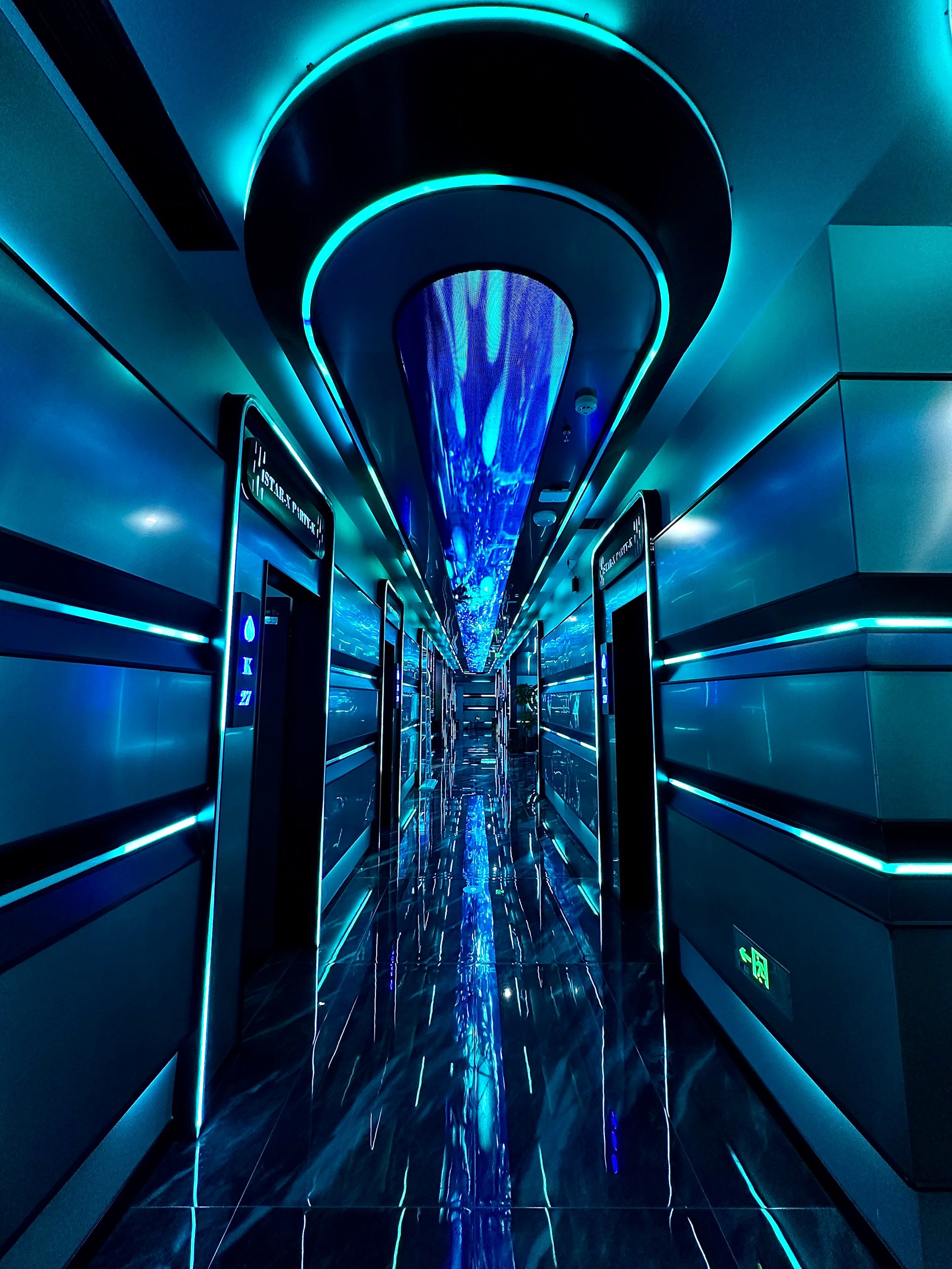 辽源商务ktv专属精彩玩法-西安区ktv预定